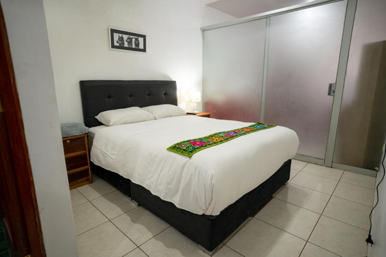 Cusco Rooms Ngoại thất bức ảnh