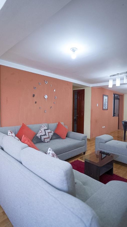 Cusco Rooms Ngoại thất bức ảnh