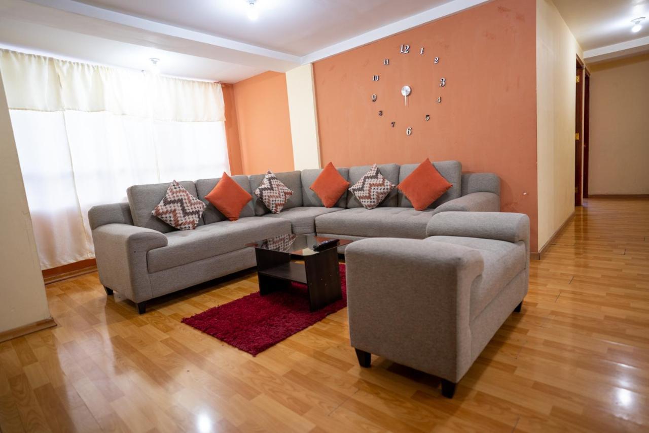 Cusco Rooms Ngoại thất bức ảnh