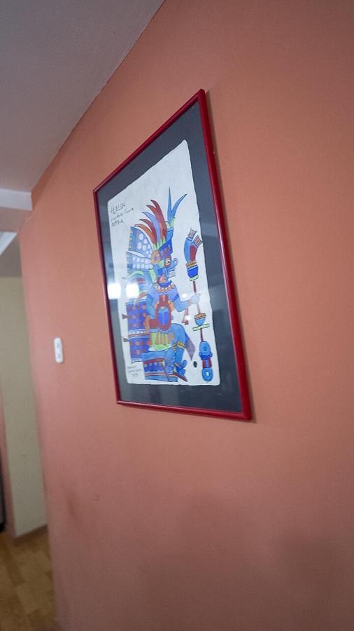 Cusco Rooms Ngoại thất bức ảnh