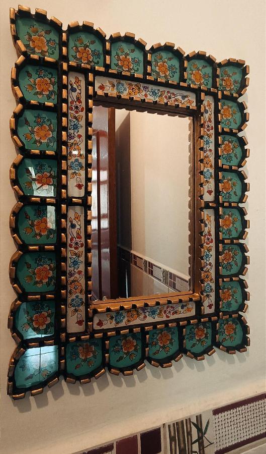 Cusco Rooms Ngoại thất bức ảnh