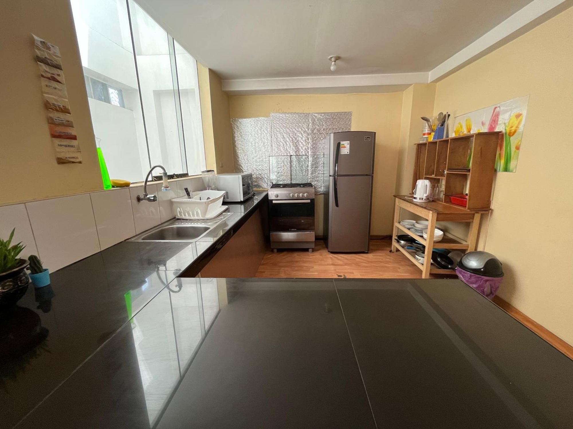 Cusco Rooms Ngoại thất bức ảnh