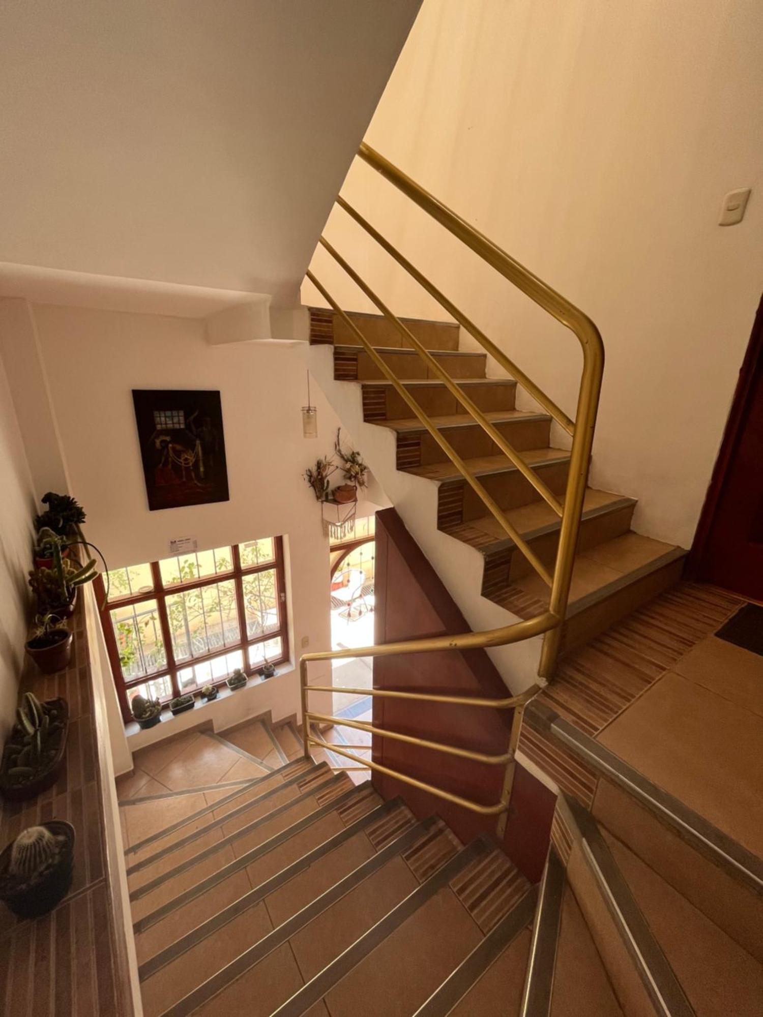 Cusco Rooms Ngoại thất bức ảnh