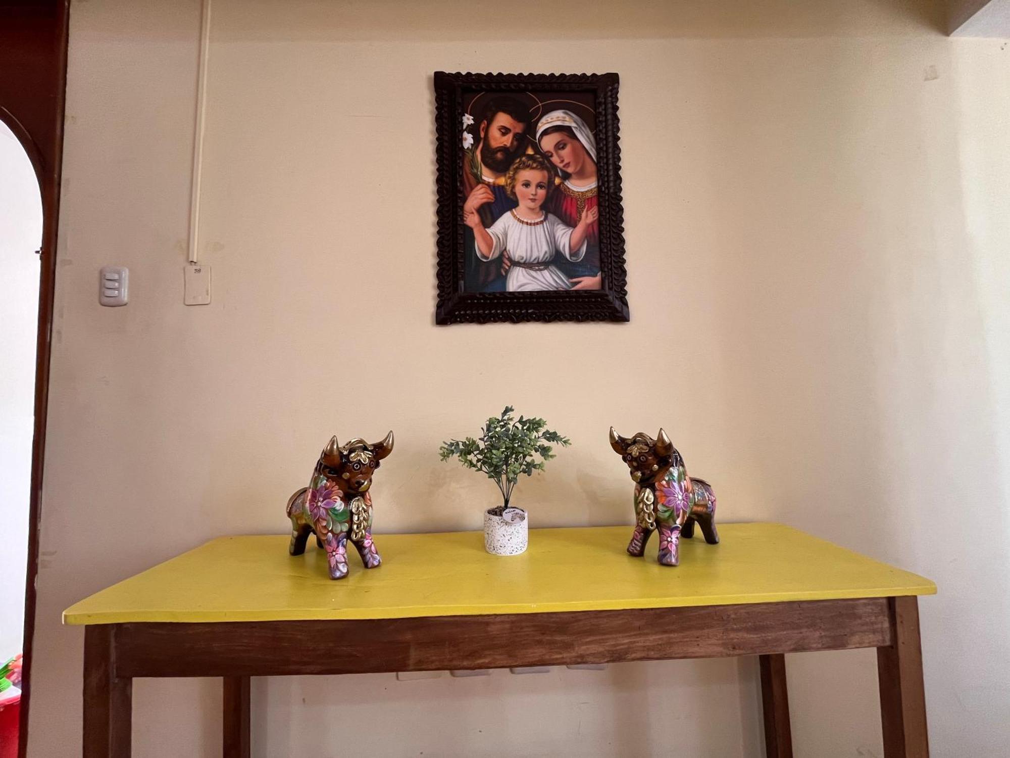 Cusco Rooms Ngoại thất bức ảnh