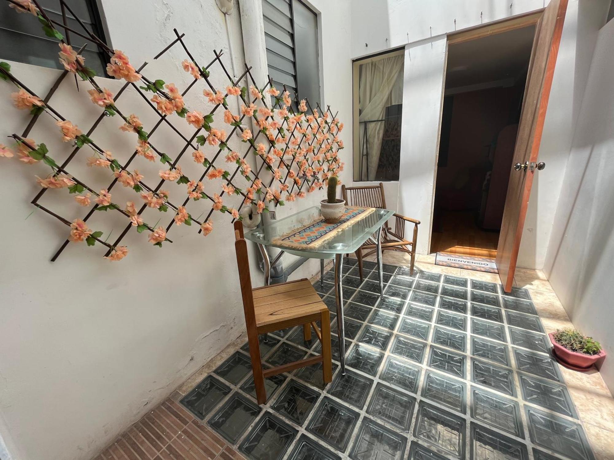Cusco Rooms Ngoại thất bức ảnh