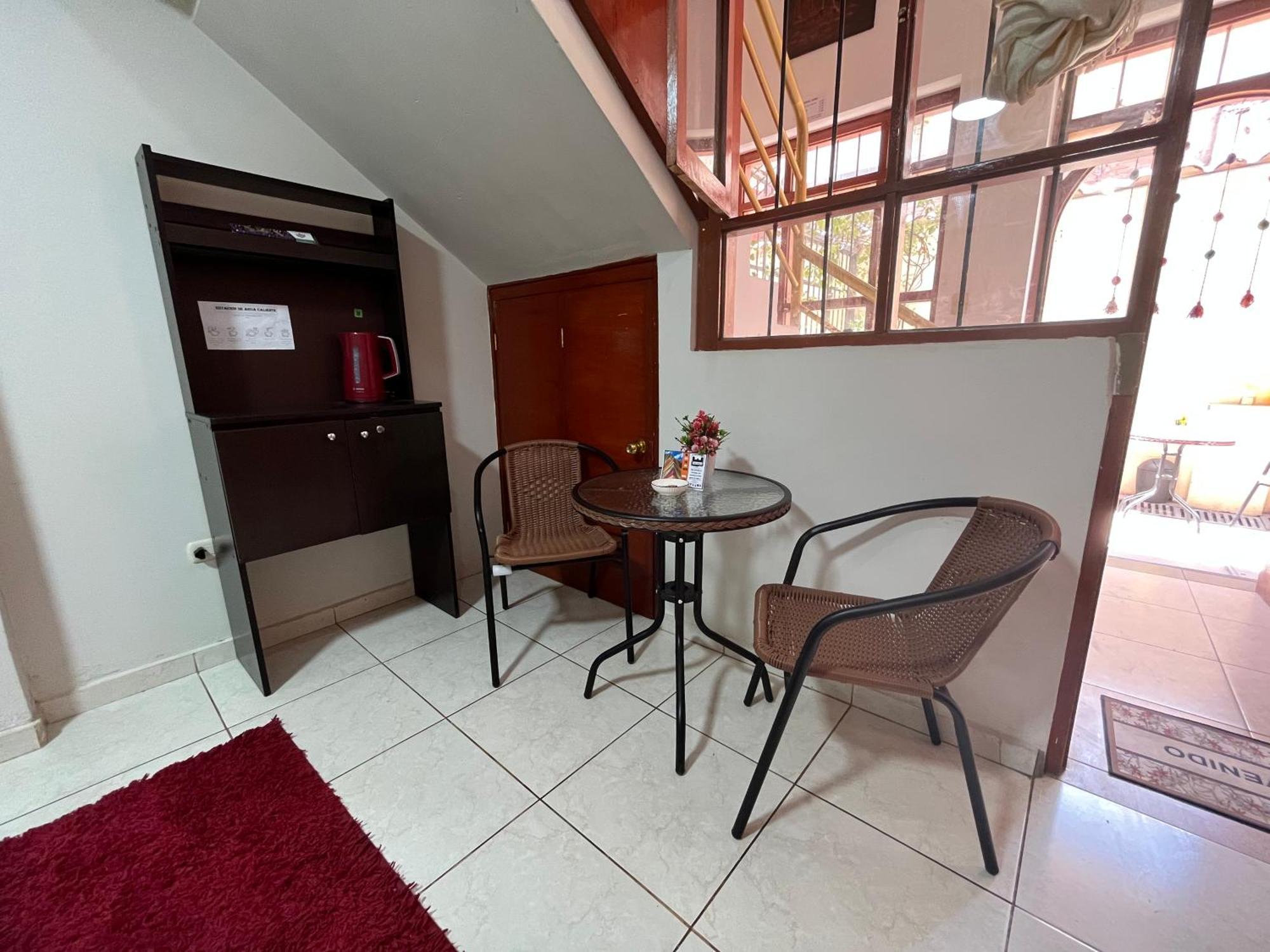 Cusco Rooms Ngoại thất bức ảnh