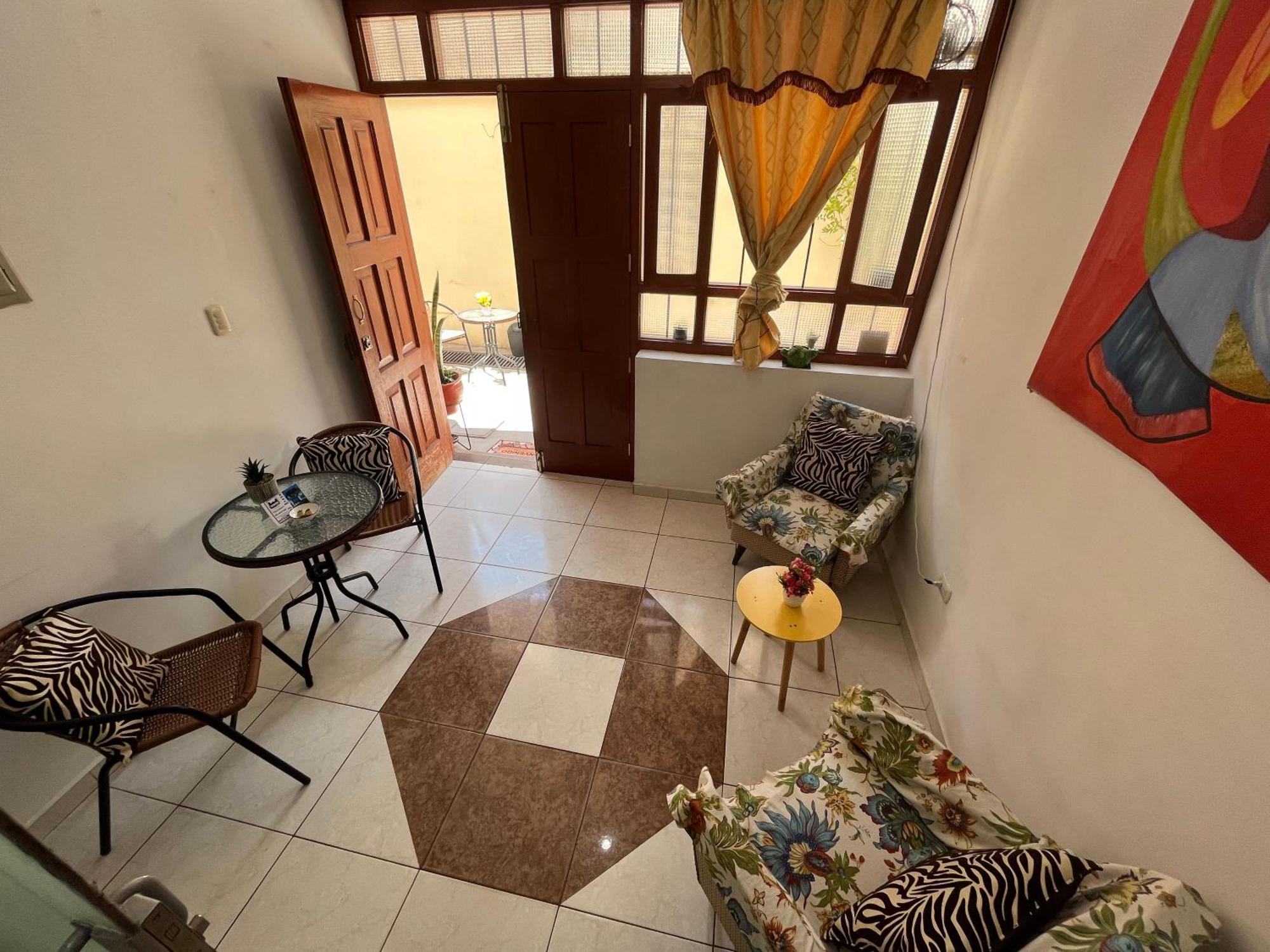 Cusco Rooms Ngoại thất bức ảnh