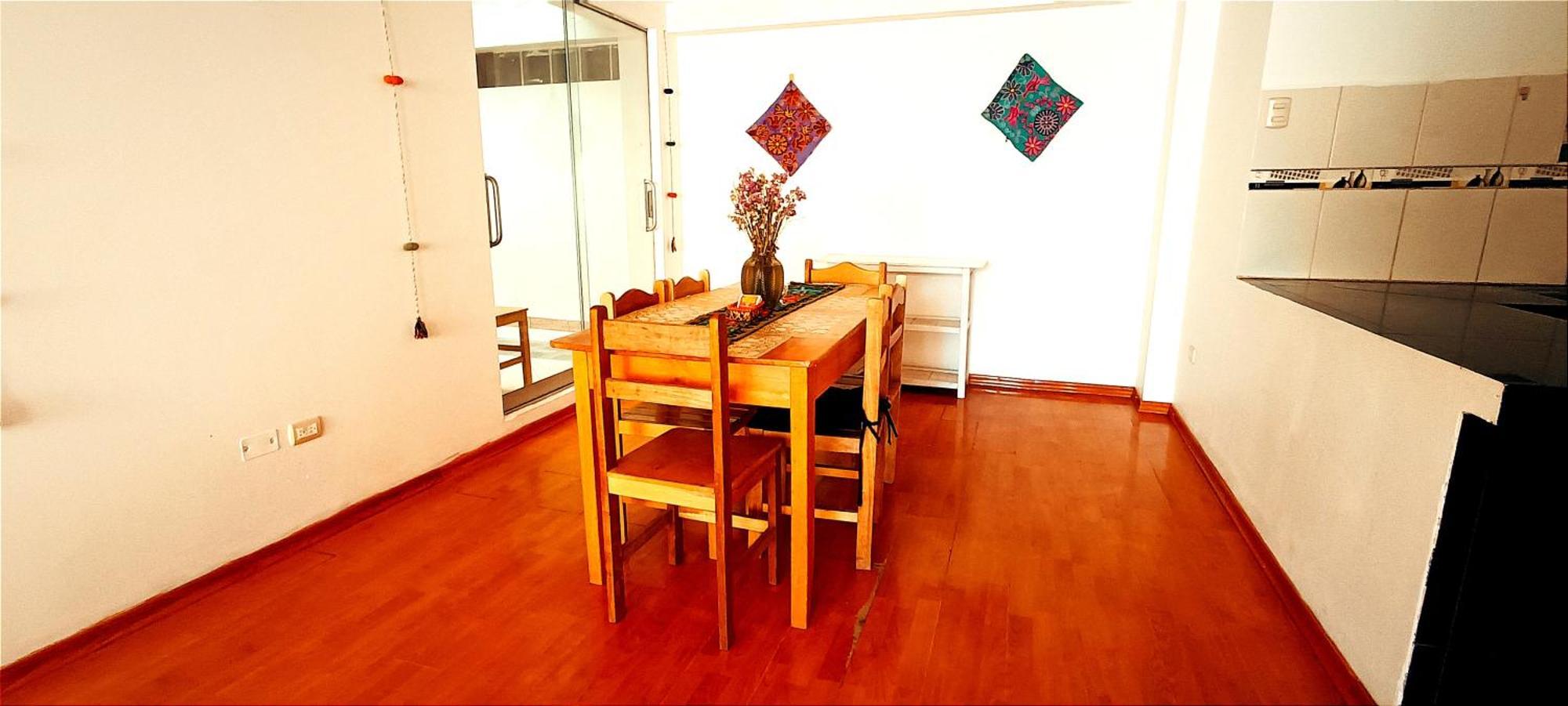 Cusco Rooms Phòng bức ảnh