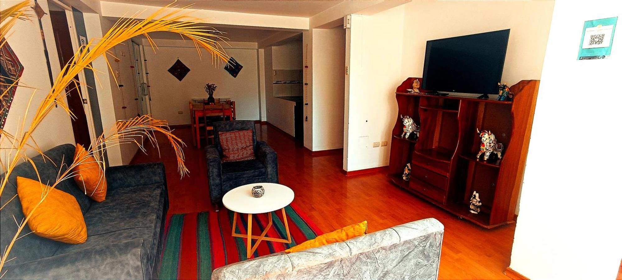 Cusco Rooms Phòng bức ảnh
